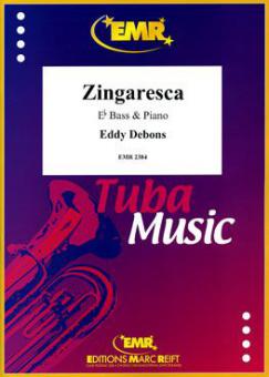 Zingaresca Standard