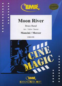 Moon River Standard