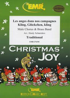 Les anges dans nos campagnes Standard