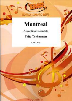 Montreal Standard