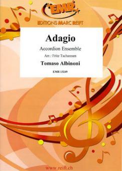 Adagio Standard