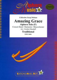 Amazing Grace Standard