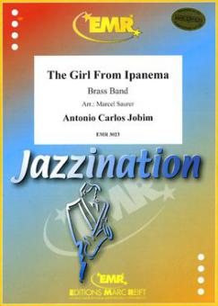 The Girl From Ipanema Standard