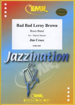 Bad Bad Leroy Brown Standard