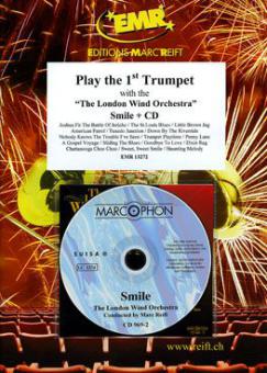 Play The 1st Trumpet Standard