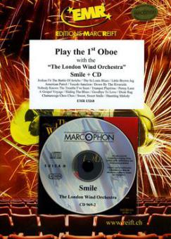 Play The 1st Oboe Standard