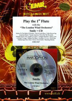 Play The 1st Flute Standard
