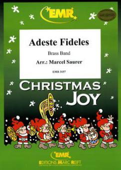 Adeste Fideles Standard