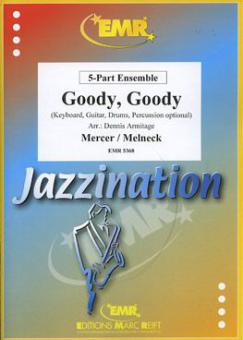 Goody, Goody Standard
