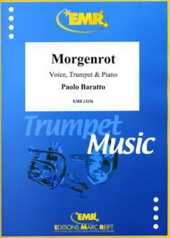 Morgenrot Standard
