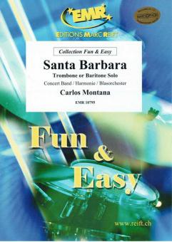 Santa Barbara Standard