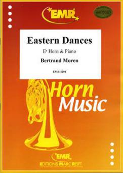 Eastern Dances Standard