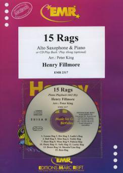 15 Rags Standard