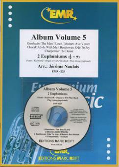 Album Vol. 5 Standard