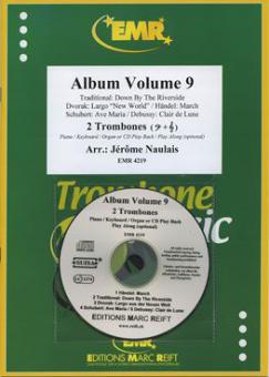 Album Vol. 9 Standard
