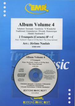 Album Vol. 4 Standard