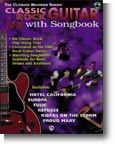 Jam With Classic Rock 