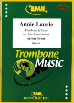 Annie Laurie Standard
