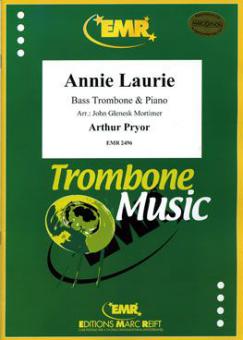 Annie Laurie Standard