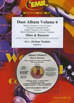 Duet Album Vol. 6 Standard