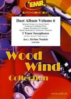 Duet Album Vol. 6 Standard