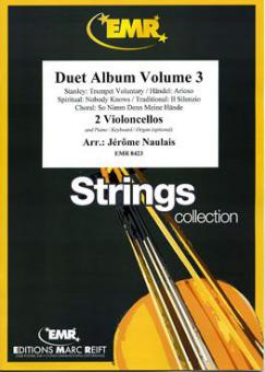 Duet Album Vol. 3 Standard
