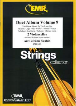 Duet Album Vol. 9 Standard