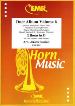 Duet Album Vol. 6 Standard