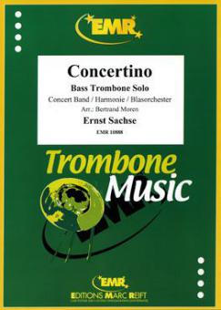 Concertino Standard