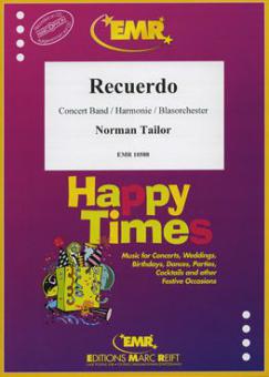 Recuerdo Standard