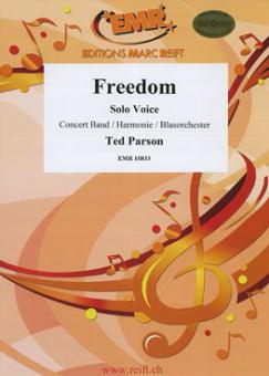 Freedom Standard