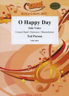 O Happy Day Standard