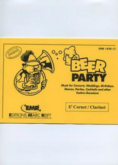 Beer Party Standard