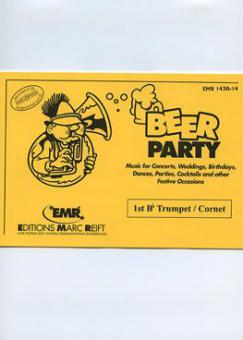 Beer Party Standard