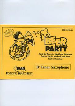 Beer Party Standard