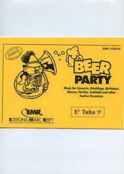 Beer Party Standard