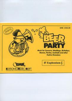 Beer Party Standard