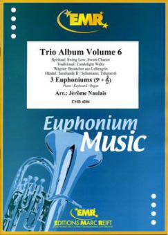 Trio Album Vol. 6 Standard