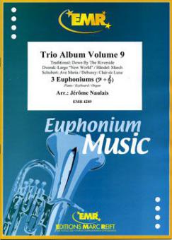 Trio Album Vol. 9 Standard