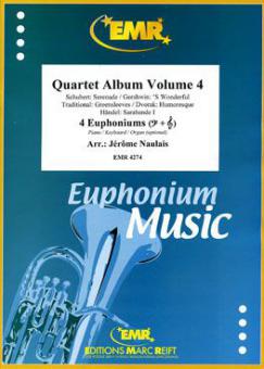 Quartet Album Vol. 4 Standard