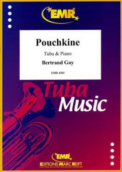 Pouchkine Standard