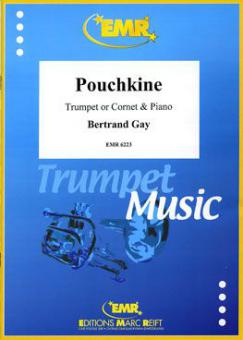 Pouchkine Standard
