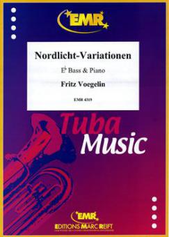 Nordlicht Variationen Standard