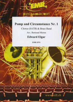 Pomp And Circumstance Nr. 1 Standard
