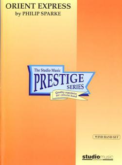 Orient Express (Prestige Series) 