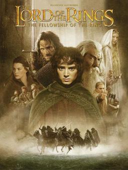 Lord Of The Rings: The Fellowship Of The Ring 