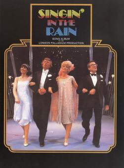 Singin' in the Rain 
