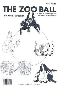 The Zoo Ball 