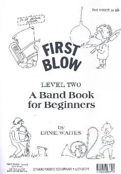 First Blow Level 2 