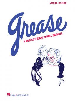 Grease - Musical 